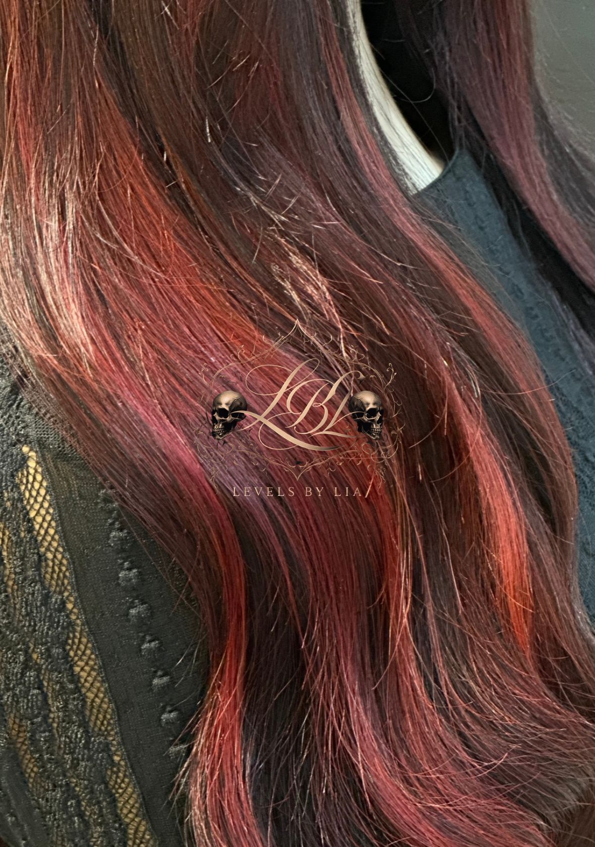 Why Wigs Can Be Essential: Hair Is More Than an Accessory💯