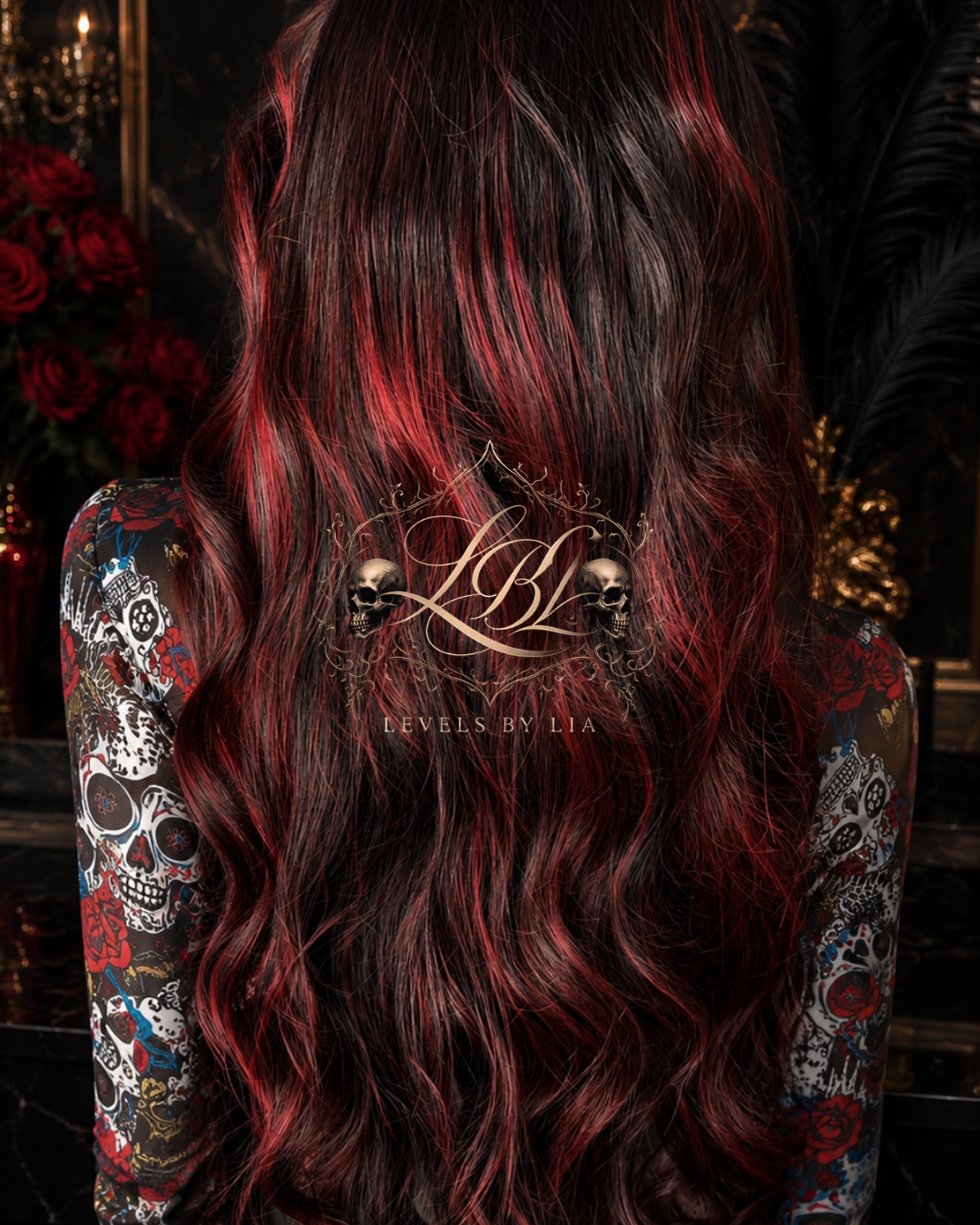 Bice (Blackfeather Huntress)