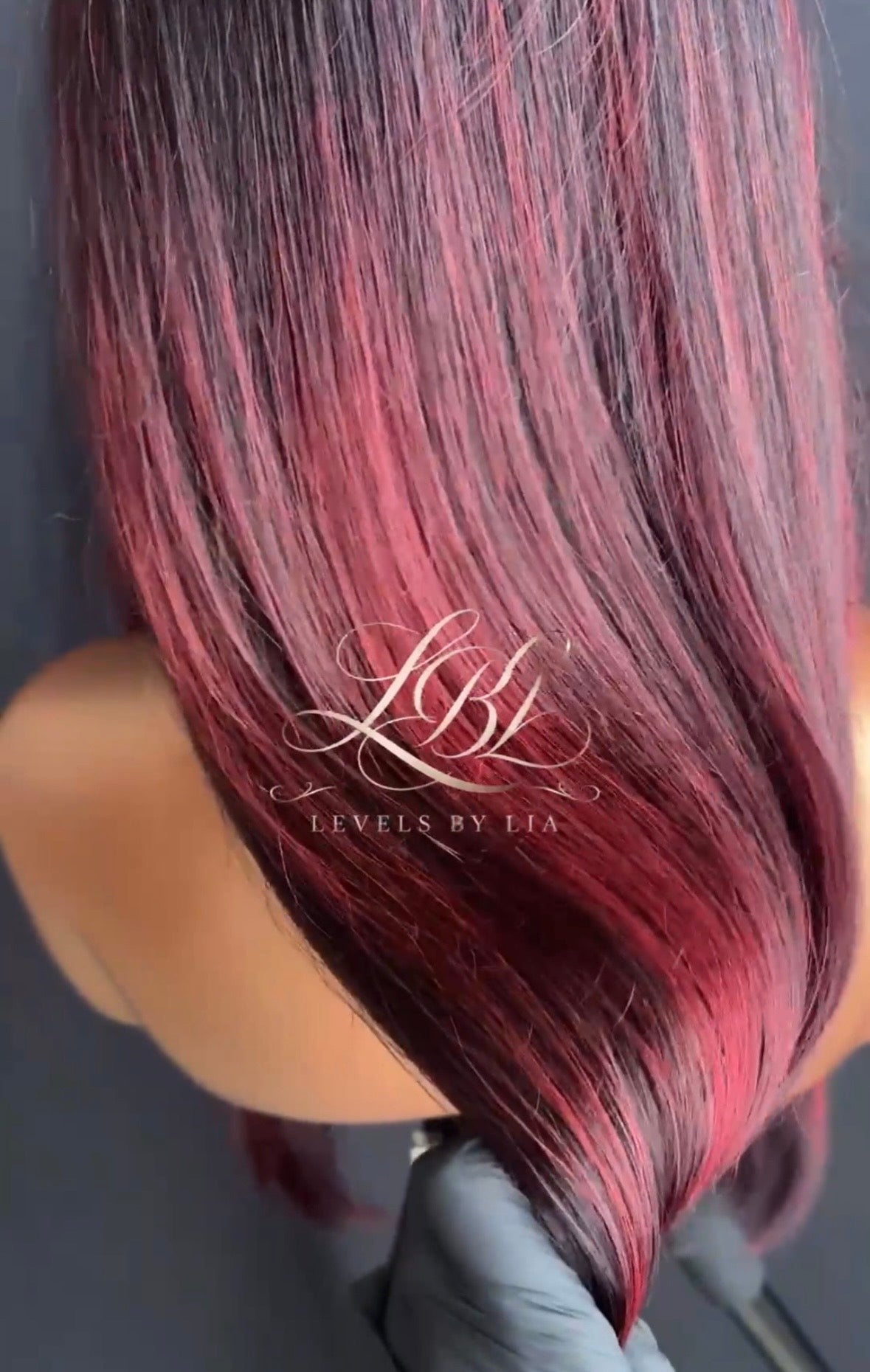 Custom Raw Hair Commissions