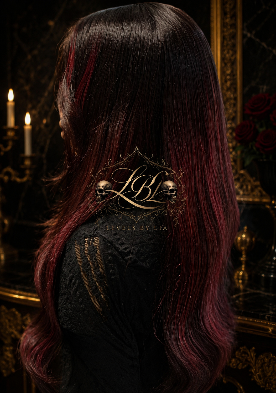 Bice (Blackfeather Huntress)