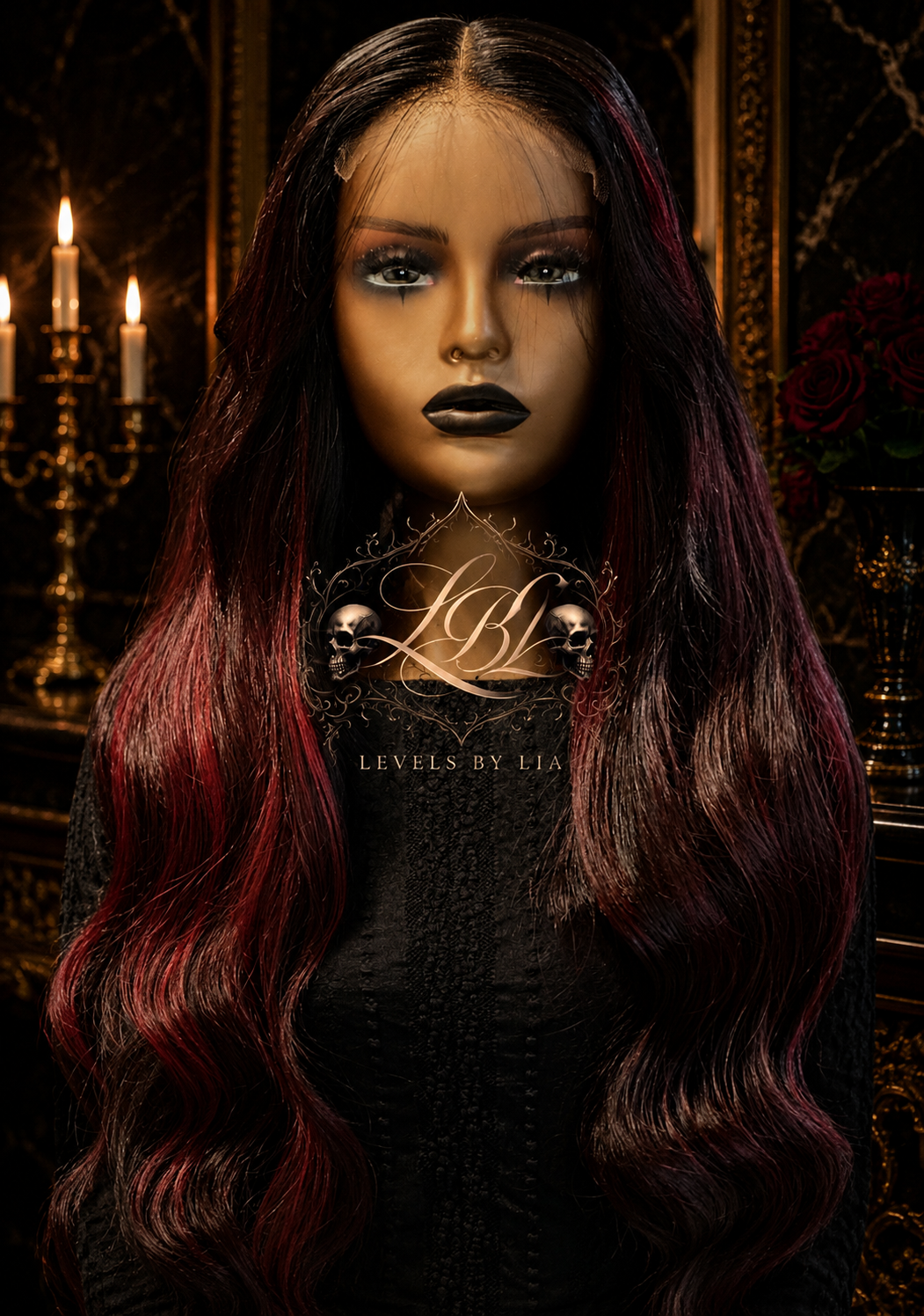 Bice (Blackfeather Huntress)