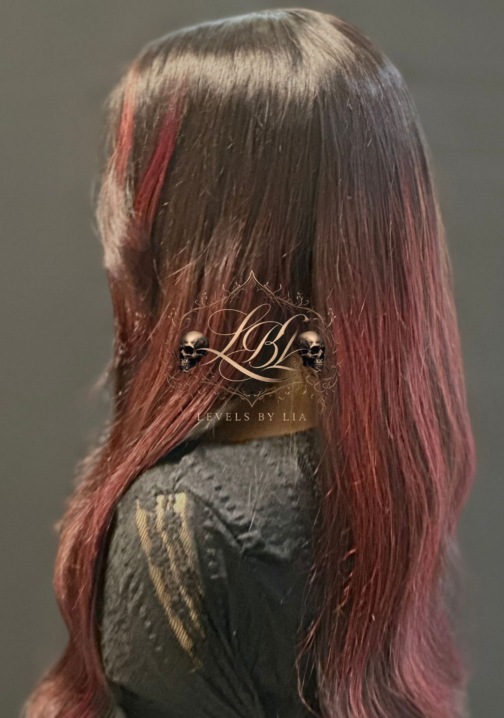 Bice (Blackfeather Huntress)