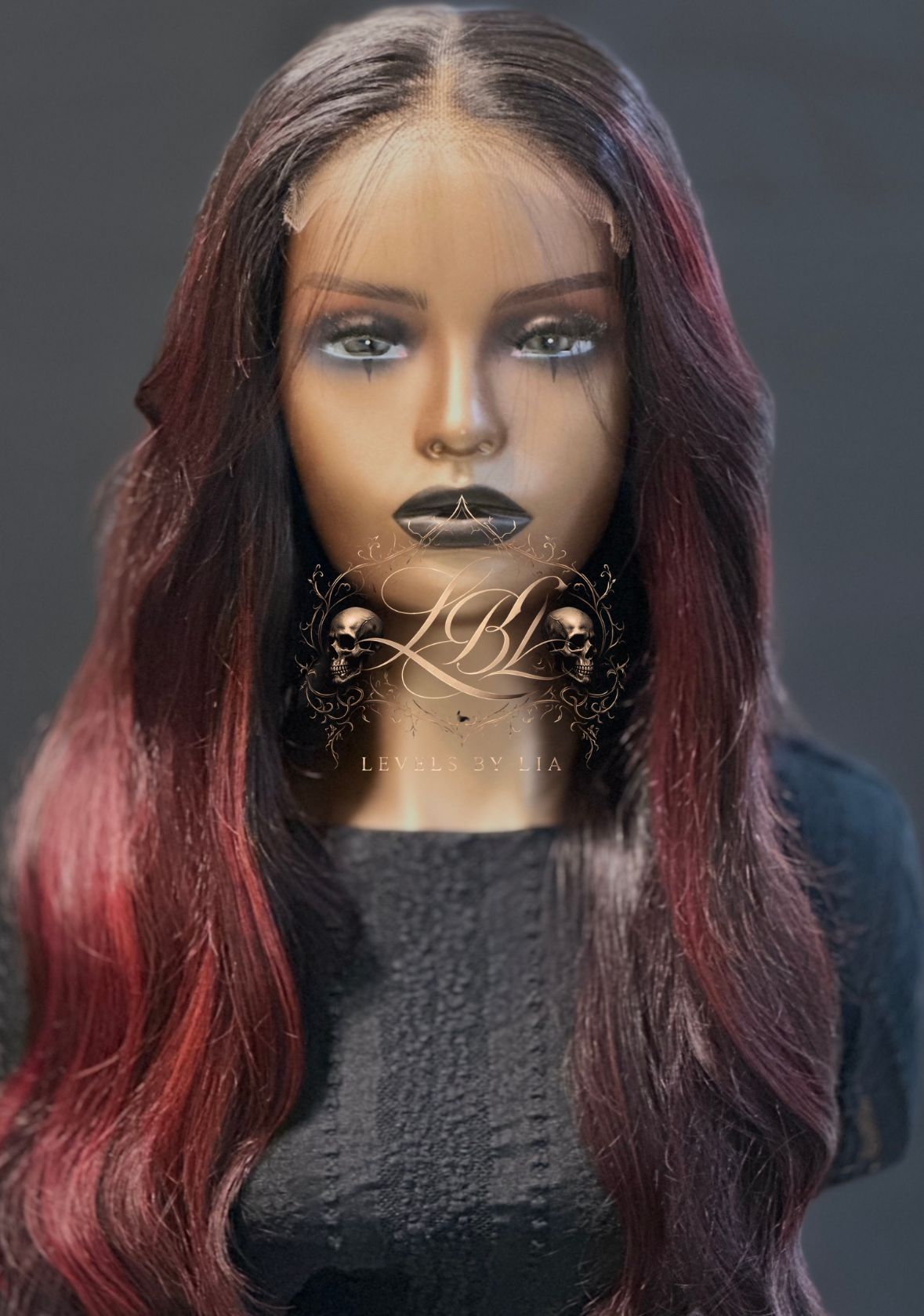 Bice (Blackfeather Huntress)